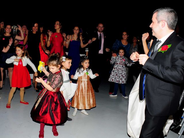 La boda de Alberto y Silvia en Valladolid, Valladolid 18