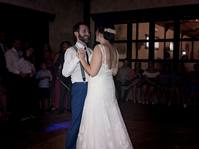 La boda de Carlos y Cristina en Chiclana De La Frontera, Cádiz 33