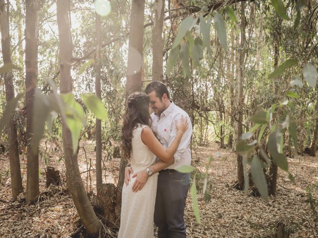 La boda de Luis y Ana en Alcala Del Rio, Sevilla 40