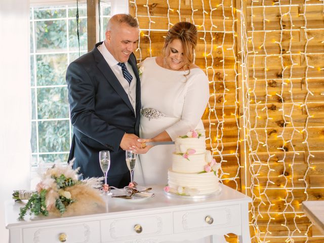 La boda de Moises y Cecilia en Santa Cruz De Tenerife, Santa Cruz de Tenerife 2