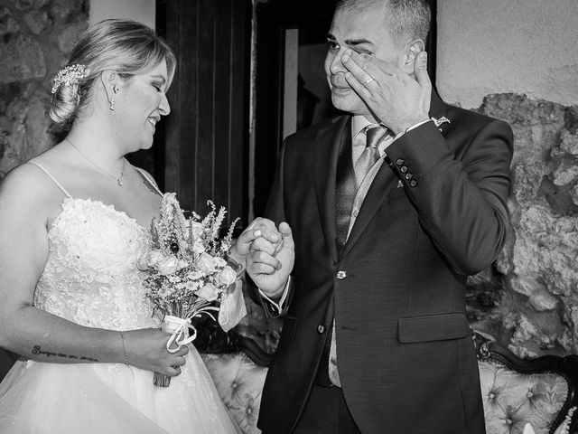 La boda de Alberto y Erika en Bilbao, Vizcaya 13