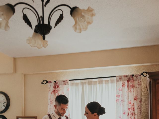 La boda de Juanjo y Tamara en Cartagena, Murcia 26