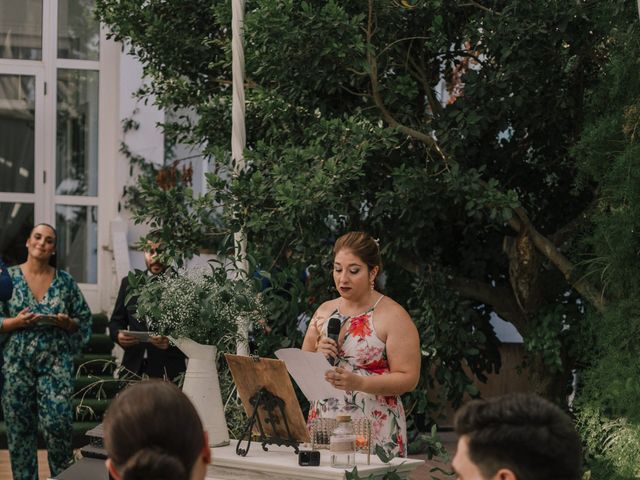 La boda de Juanjo y Tamara en Cartagena, Murcia 89