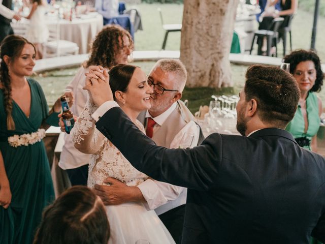 La boda de Juanjo y Tamara en Cartagena, Murcia 128