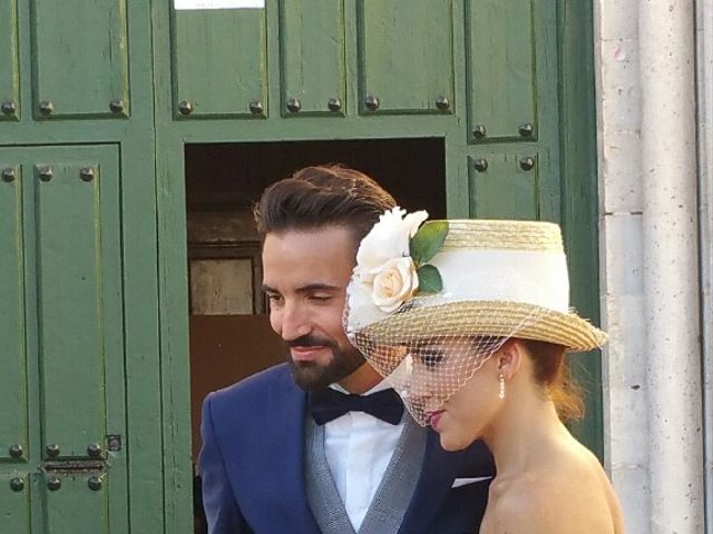 La boda de Jacobo y Sandra en Valladolid, Valladolid 3