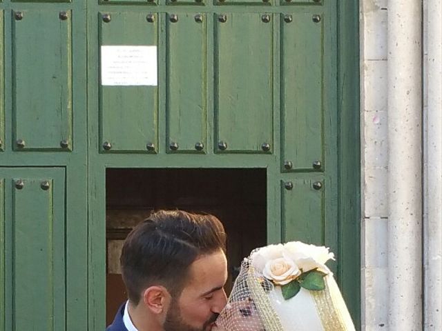 La boda de Jacobo y Sandra en Valladolid, Valladolid 4