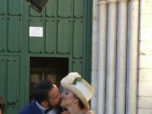 La boda de Jacobo y Sandra en Valladolid, Valladolid 5