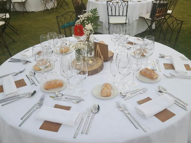 La boda de Jacobo y Sandra en Valladolid, Valladolid 14