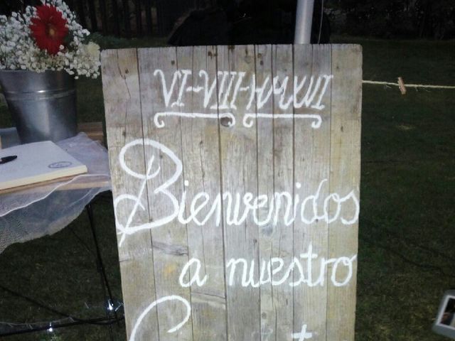 La boda de Jacobo y Sandra en Valladolid, Valladolid 17