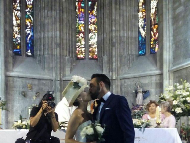 La boda de Jacobo y Sandra en Valladolid, Valladolid 19