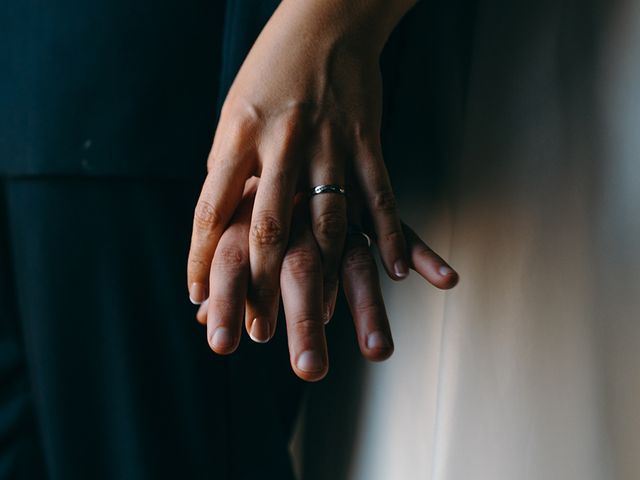 La boda de Eduardo y Sandra en Barbastro, Huesca 26