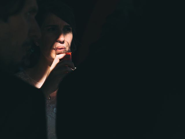 La boda de Eduardo y Sandra en Barbastro, Huesca 27