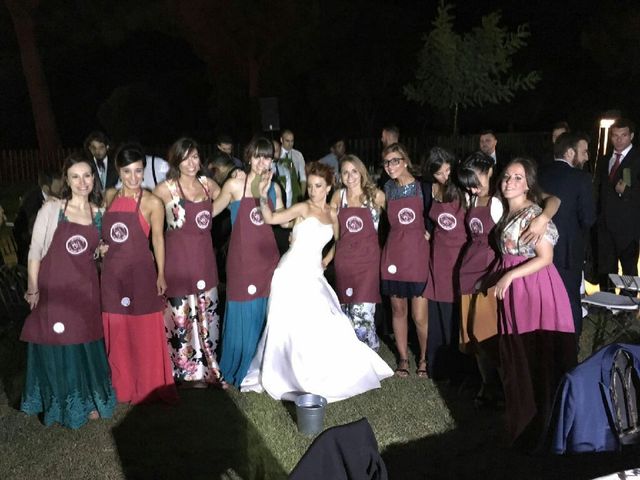 La boda de Jacobo y Sandra en Valladolid, Valladolid 23