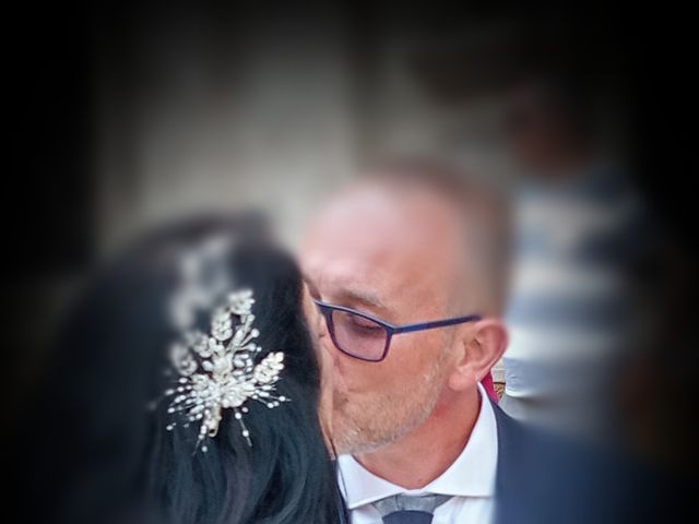 La boda de Manuel y Rosa en Palma De Mallorca, Islas Baleares 1
