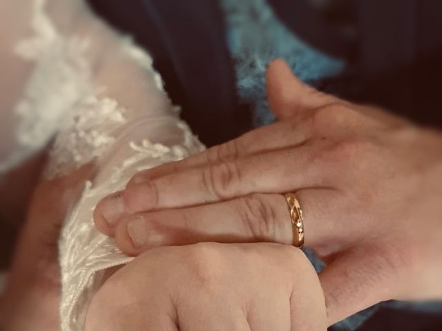 La boda de Manuel y Rosa en Palma De Mallorca, Islas Baleares 2