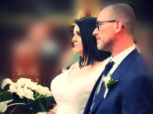 La boda de Manuel y Rosa en Palma De Mallorca, Islas Baleares 3