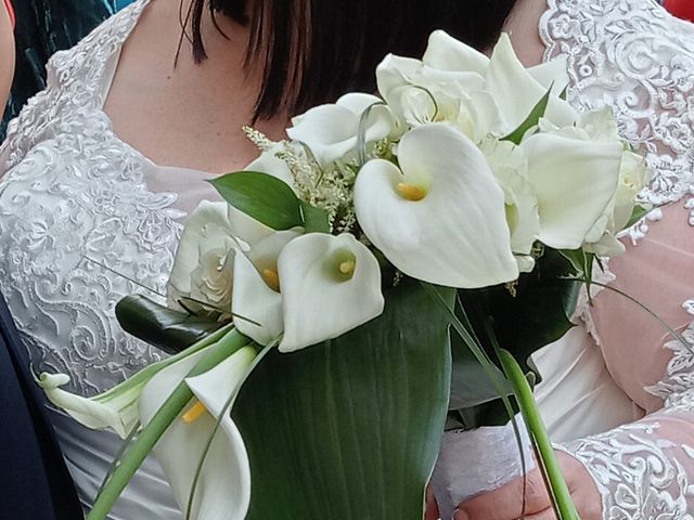La boda de Manuel y Rosa en Palma De Mallorca, Islas Baleares 4