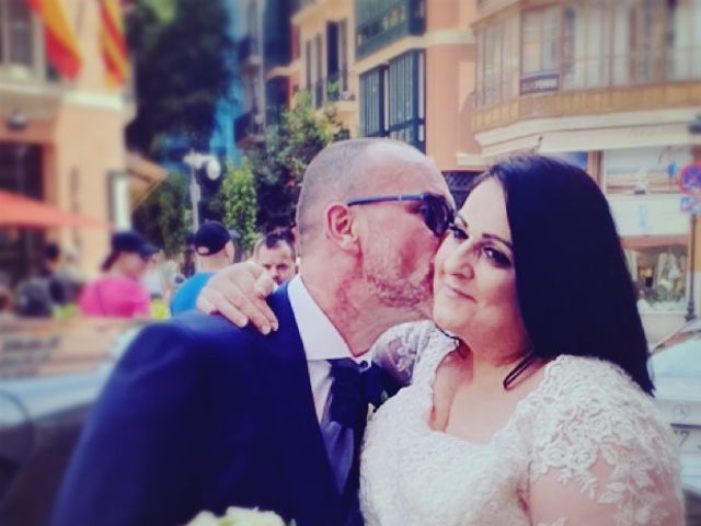 La boda de Manuel y Rosa en Palma De Mallorca, Islas Baleares 8