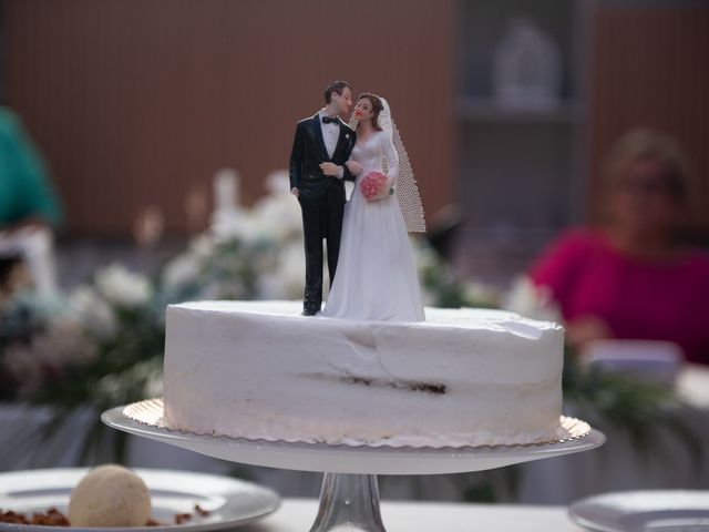 La boda de Diego y Gloria en Hoznayo, Cantabria 2