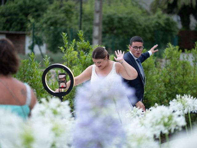 La boda de Diego y Gloria en Hoznayo, Cantabria 5