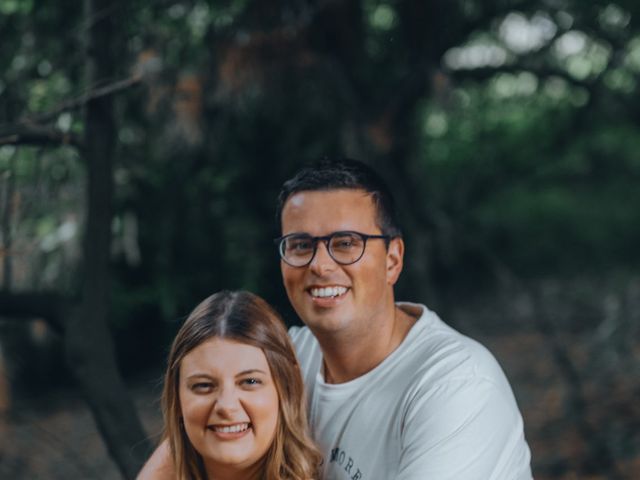 La boda de Diego y Gloria en Hoznayo, Cantabria 9