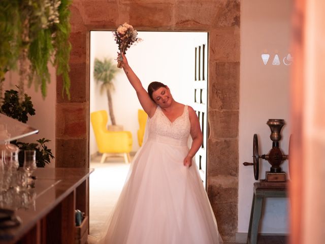 La boda de Diego y Gloria en Hoznayo, Cantabria 21