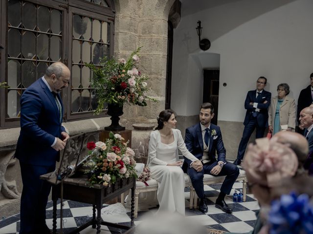 La boda de Javier y Angela en Guadamur, Toledo 29