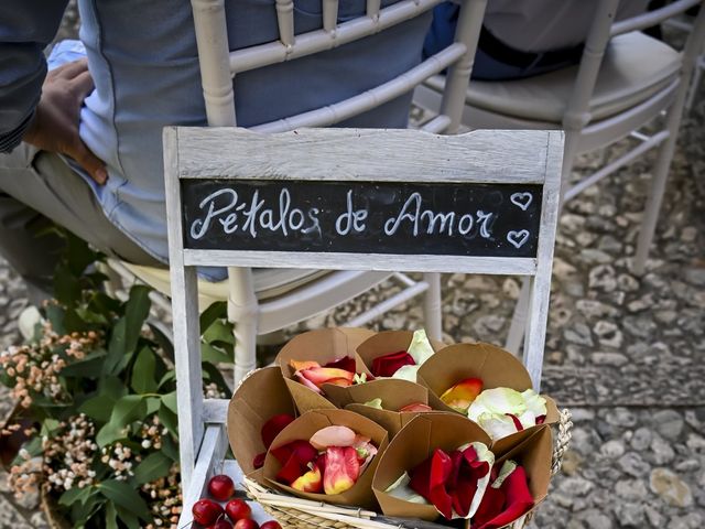 La boda de Pedro y Camila en Inca, Islas Baleares 3