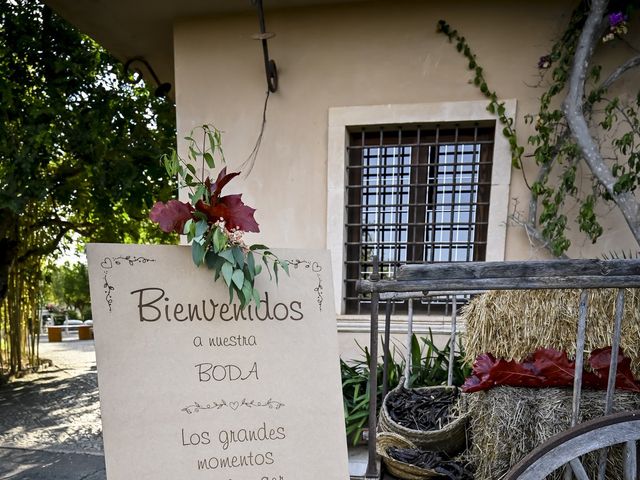 La boda de Pedro y Camila en Inca, Islas Baleares 5