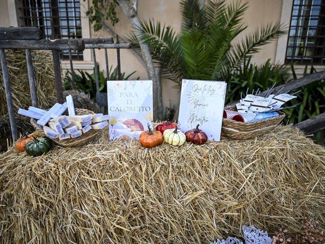 La boda de Pedro y Camila en Inca, Islas Baleares 1