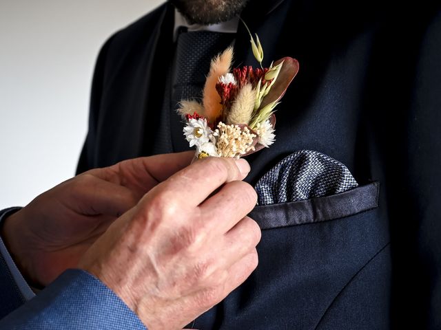 La boda de Pedro y Camila en Inca, Islas Baleares 2