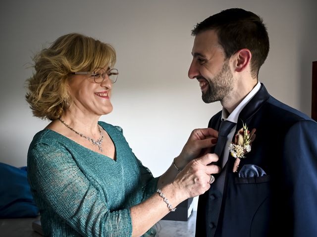 La boda de Pedro y Camila en Inca, Islas Baleares 11