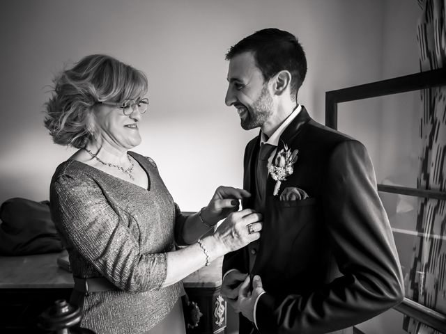 La boda de Pedro y Camila en Inca, Islas Baleares 12