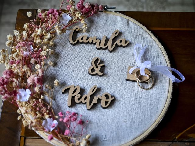 La boda de Pedro y Camila en Inca, Islas Baleares 14