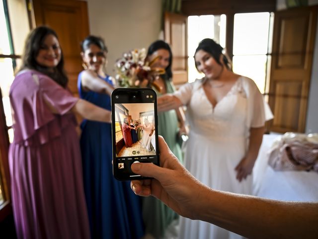 La boda de Pedro y Camila en Inca, Islas Baleares 16