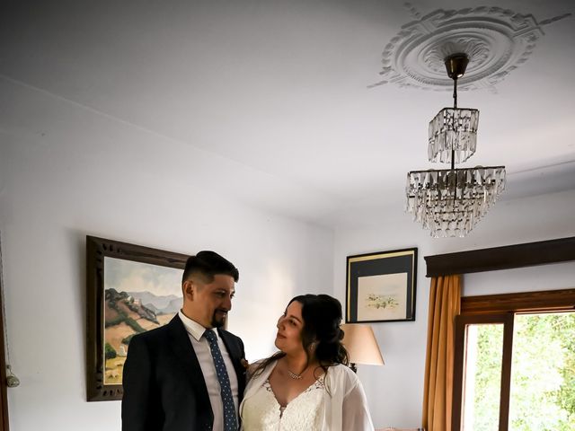 La boda de Pedro y Camila en Inca, Islas Baleares 17