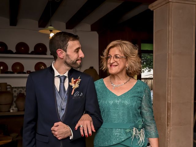 La boda de Pedro y Camila en Inca, Islas Baleares 18