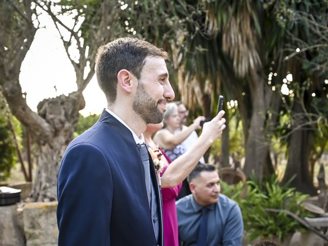 La boda de Pedro y Camila en Inca, Islas Baleares 21