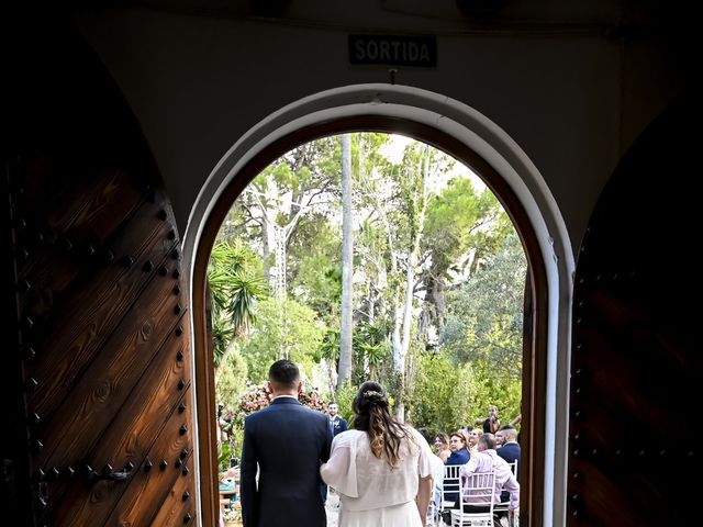 La boda de Pedro y Camila en Inca, Islas Baleares 22