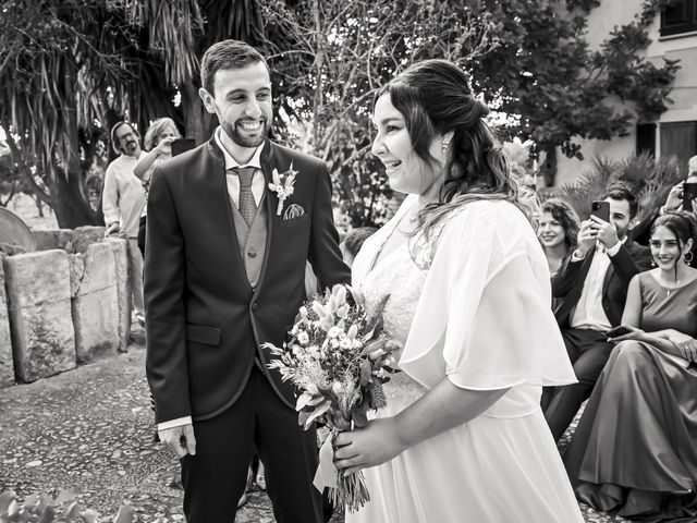 La boda de Pedro y Camila en Inca, Islas Baleares 24