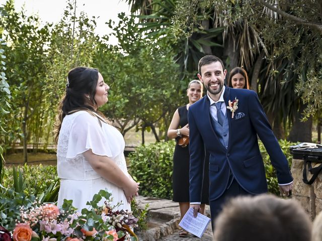 La boda de Pedro y Camila en Inca, Islas Baleares 27