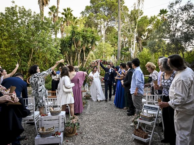 La boda de Pedro y Camila en Inca, Islas Baleares 30
