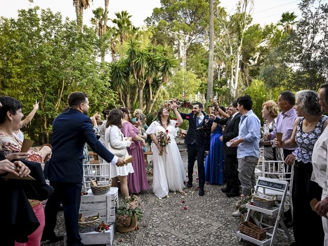 La boda de Pedro y Camila en Inca, Islas Baleares 31