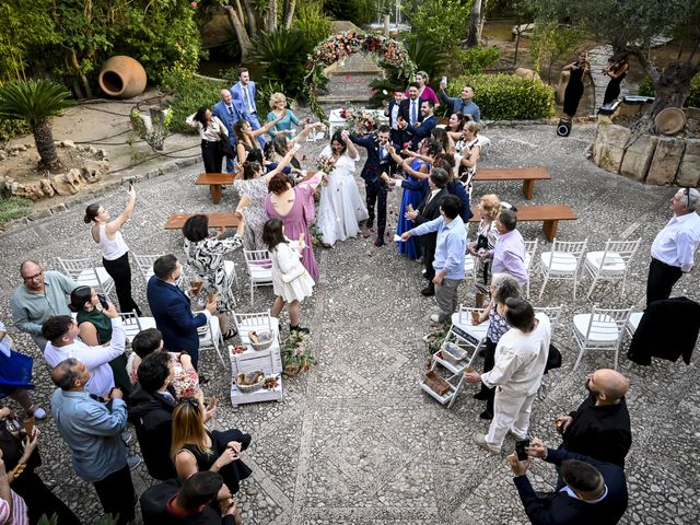 La boda de Pedro y Camila en Inca, Islas Baleares 32