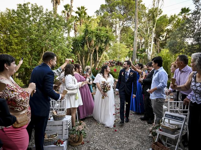 La boda de Pedro y Camila en Inca, Islas Baleares 33