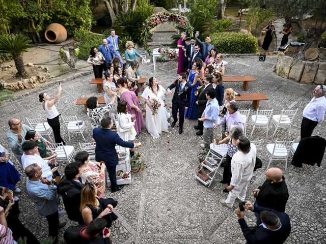 La boda de Pedro y Camila en Inca, Islas Baleares 34