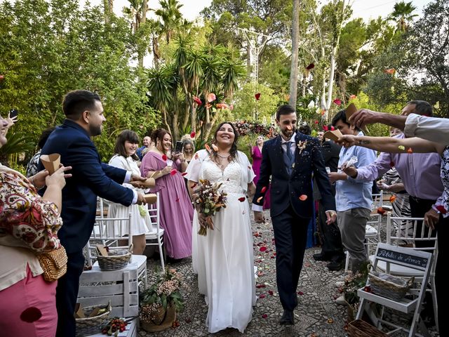 La boda de Pedro y Camila en Inca, Islas Baleares 35