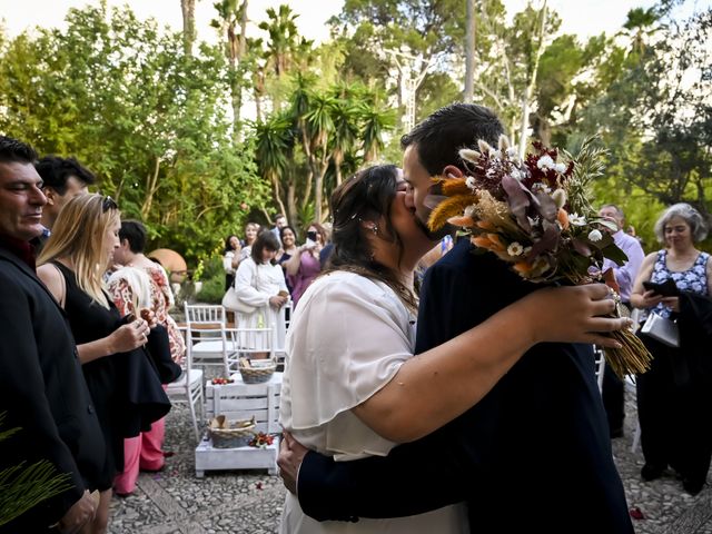 La boda de Pedro y Camila en Inca, Islas Baleares 36