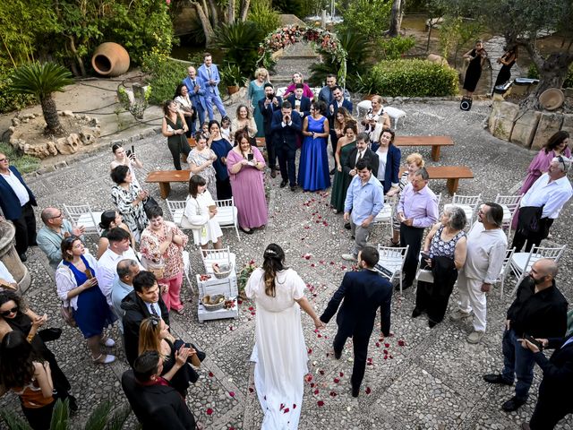 La boda de Pedro y Camila en Inca, Islas Baleares 37