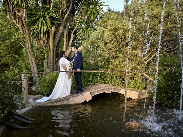 La boda de Pedro y Camila en Inca, Islas Baleares 38